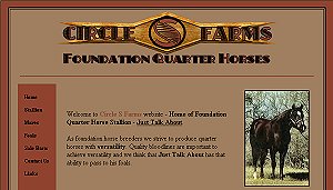 Foundation Horse Breeders